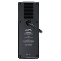 APC Back-UPS Pro Battery Pack 24V - Batteriegehäuse - 12 V