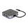USB Type-C™ Dockingstation für Mobilgeräte 4K - HDMI / Hub / LAN / PD 3.0 mit LED Beleuchtung