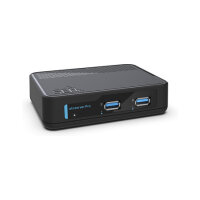 USB SEH utnserver Pro Geräteserver USB 3.2 Gen 1