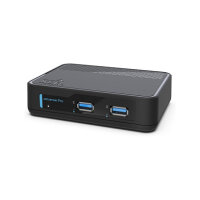 USB SEH utnserver Pro Geräteserver USB 3.2 Gen 1