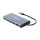 USB Type-C™ Dockingstation 4K - HDMI / DP / USB / SD / LAN / PD 3.0