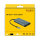USB Type-C™ Dockingstation 4K - HDMI / DP / USB / SD / LAN / PD 3.0