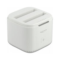 USB Type-C™ 3.2 Dockingstation für 2 x 2.5?...