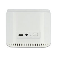USB Type-C™ 3.2 Dockingstation für 2 x 2.5? SATA HDD / SSD mit Klon Funktion