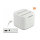 USB Type-C™ 3.2 Dockingstation für 2 x 2.5? SATA HDD / SSD mit Klon Funktion