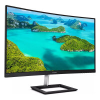 Philips 80.0cm (31.5") 325E1C 16:09 HDMI+DP VA