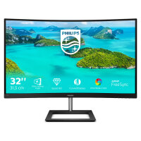 Philips 80.0cm (31.5") 325E1C 16:09 HDMI+DP VA