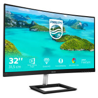 Philips 80.0cm (31.5") 325E1C 16:09 HDMI+DP VA