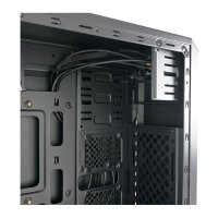 Midi LC-Power 7039B black