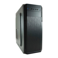Midi LC-Power 7039B black