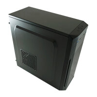 Midi LC-Power 7039B black