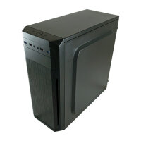 Midi LC-Power 7039B black