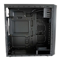 Midi LC-Power 7039B black