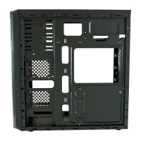 Midi LC-Power 7039B black