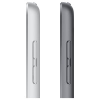 Apple iPad 10.2 Wi-Fi 256GB (spacegrau) 9.Gen
