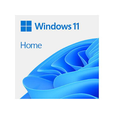 Microsoft Windows 11 Home 64bit (DE)