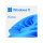 Microsoft Windows 11 Home 64bit (FR)