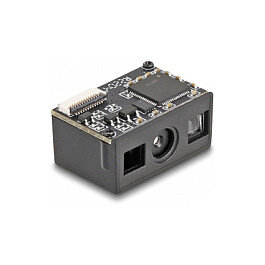 Barcode Scanner Modul 1D und 2D - Deutsche Version