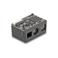 Barcode Scanner Modul 1D und 2D - Deutsche Version