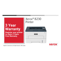L Xerox B230 A4 34 S/Min. USB LAN WiFi Duplex