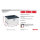 L Xerox B230 A4 34 S/Min. USB LAN WiFi Duplex