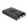 3.5? Wechselrahmen für 2 x M.2 NVMe SSD mit OcuLink SFF-8612 Anschluss