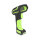 Industrie Barcode Scanner 1D und 2D für 433 MHz oder Bluetooth mit induktiver Ladestation und Fernablesung bis max. 6,5 m