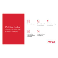 L Xerox B235 S/W Laser-Multifunktionsdrucker 4in1 A4 34 S./Min. LAN WiFi Duplex ADF