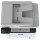 L Xerox B235 S/W Laser-Multifunktionsdrucker 4in1 A4 34 S./Min. LAN WiFi Duplex ADF