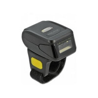 Ringbarcode Scanner 1D und 2D mit 2,4 GHz oder Bluetooth