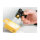 Ringbarcode Scanner 1D und 2D mit 2,4 GHz oder Bluetooth