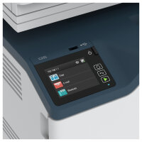 FL Xerox C235 Farblaserdrucker 4in1 A4 22 S./Min. LAN WLAN ADF Duplex