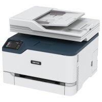 FL Xerox C235 Farblaserdrucker 4in1 A4 22 S./Min. LAN WLAN ADF Duplex