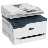 FL Xerox C235 Farblaserdrucker 4in1 A4 22 S./Min. LAN WLAN ADF Duplex