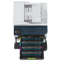 FL Xerox C235 Farblaserdrucker 4in1 A4 22 S./Min. LAN WLAN ADF Duplex