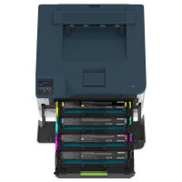 FL Xerox C230 Farblaserdrucker 24S./Min. AirPrint USB LAN WiFi Duplex