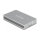 USB4™ 40 Gbps Gehäuse für 1 x M.2 NVMe SSD - werkzeugfrei