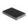 Externes USB Type-C™ Dual Combo Gehäuse für 2 x M.2 NVMe PCIe oder SATA SSD - werkzeugfrei