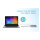 D i-tec Metal USB-C Nano universal Dock 3x Display + Power Delivery 100 W