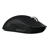 Logitech G Pro X Superlight black