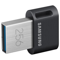 STICK 256GB USB 3.1 Samsung FIT Plus MUF-256AB Schwarz