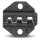 Crimpzange für MC4 - DL4 Stecker 2,5 - 6 mm²