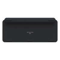 Logitech MX Keys Mini - Tastatur Hintergrundbeleuchtung QWERTZ DE