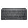 Logitech MX Keys Mini - Tastatur Hintergrundbeleuchtung QWERTZ DE