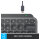 Logitech MX Keys Mini - Tastatur Hintergrundbeleuchtung QWERTZ DE