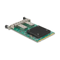 OCP 3.0 Karte zu 2 x SFP+ 10 Gigabit LAN