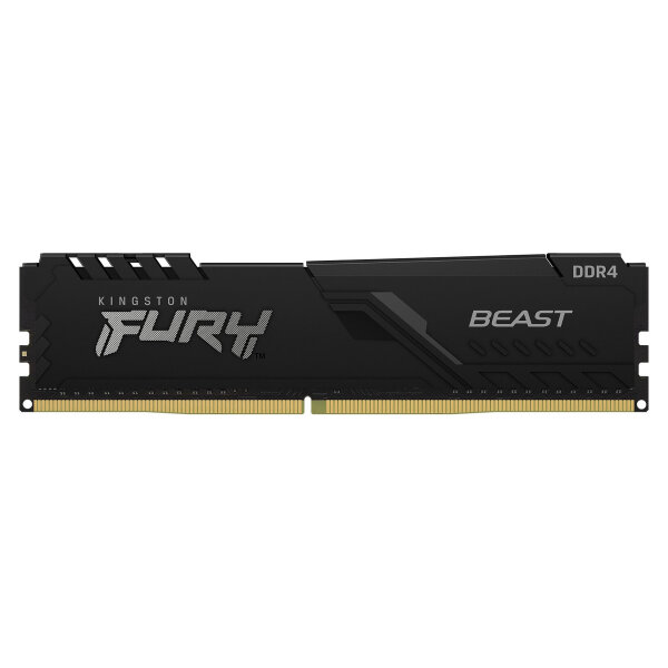 3200 8GB Kingston FURY Beast