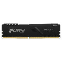 3200 8GB Kingston FURY Beast