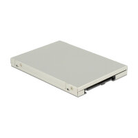 2.5? Konverter U.2 SFF-8639 > M.2 NVMe Key M