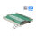 2.5? Konverter U.2 SFF-8639 > M.2 NVMe Key M